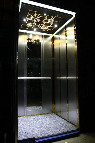 قیمت آسانسور در کرج
