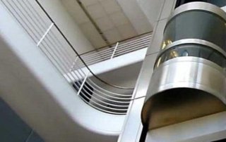 آسانسور پاناروما